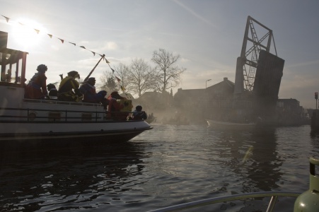 Sint Woerden 135